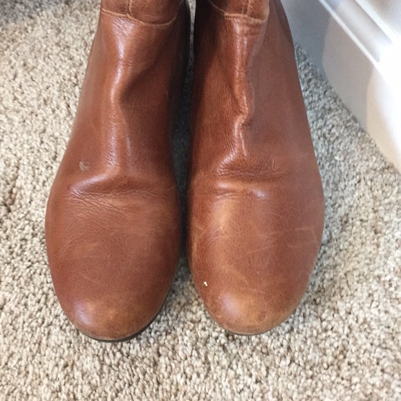 Steve Madden Boots - Picture 3 of 6